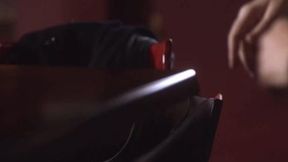 Professor's Wife Seduces Student &#x2013; Mainstream Sex Scene