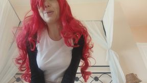 chantal channel as you stepmom that wanna teach you...