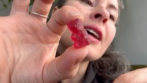 strong sharp teeth mov
