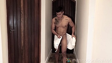 Reality Boys 3: Parte 2 - Rodrigo & Guilherme Lotz