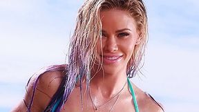 Swimsuit Calendar Chicks