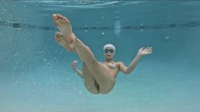 Seducing My Swim Coach with Nathalia 1080p
