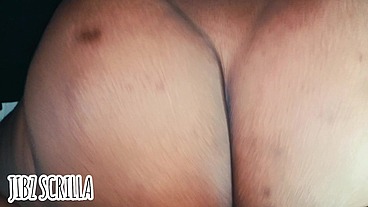 BBW THICK ASS MADAM IS A DICK DRAINER - ROYAL COCKY KING