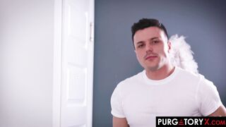 PURGATORYX My Stepmom Is A Slut Vol 2 Part 2