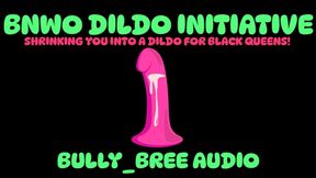 BNWO Dildo Initiative Audio