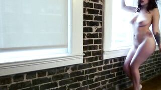 Amazing Dancer Dacer (4K MOVIE)