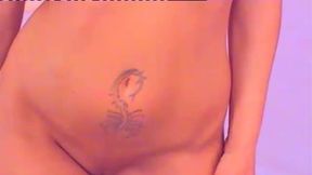 Miranda Fox Private Show - Part 2