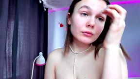 Lina Stones Private Show