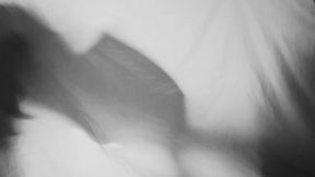 Black and White Erotic Fetish – Shadow Play, Silhouette & Body Contrast