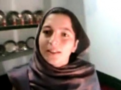 cute real pakistan pathan girl phudi