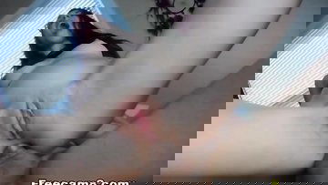 Sexy Teen Babe Gets Fuck in The Ass