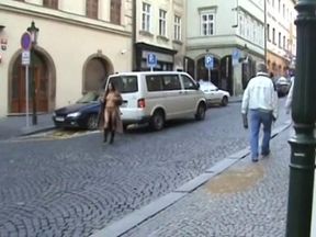 Flash In Public 5