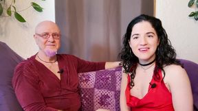 A Slut's Guide to Happiness Podcast - Episode 12: Couples Transitioning From Monogamy to Polyamory - with Adrian Martin