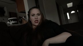 Jerking Off To Big Feet Feels Good, 2nd