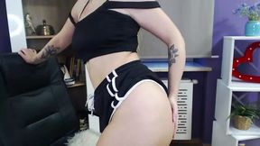Zoey Starx Private Show