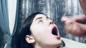 CumONFace