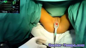 Dr Tampa - Tampa Uni Sex Exam - Solana