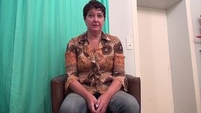Natasha Cougar Casting