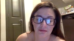 Julianna Devine Private Show