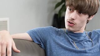 Stepsister only wanted stepbros big cock