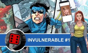 Viltrum needs YOU! - Invulnerable #1