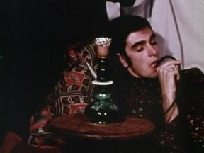 Mystical Sin Magical Sex Triple Feature: Harem Hangups