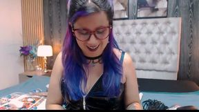 Shaiya Rich Private Show