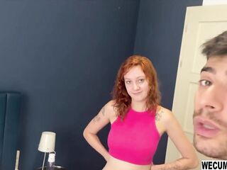 WeCumToYou - Couples Lastly Meet for Hot Games