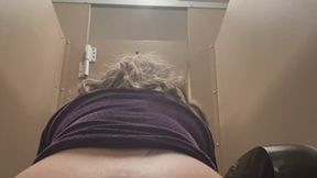 Plops farts and diarrhea splashing MP4