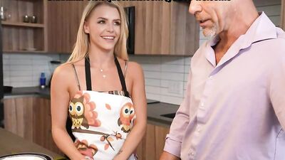 My wife plans to use my stepdaughter to seduce me