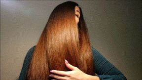 Milk out for my hair MP4