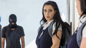 Watch tender Noelle Easton's scene
