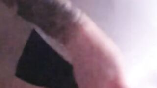 Step Cougar gotten Fuck by Step Son while on the Phone with Hubby