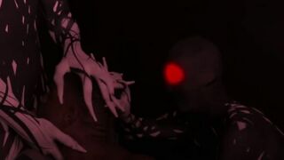 HELLZA POPPIN ADRIAN HART IN A STEAMING HOT RIMMING SESSION FROM HELL