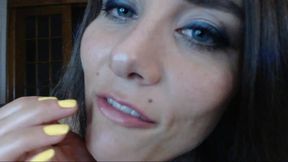 Lourdes Haze Private Show