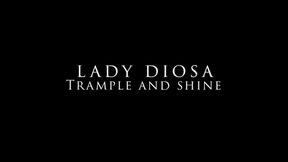 Trample and shine