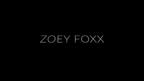 zoey foxx fucks all the time
