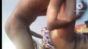 Fucked My Step Sister's Friend