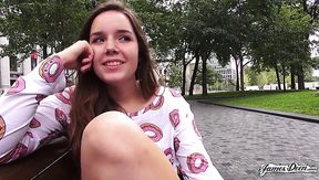 Picked up a teen student and brought her to his hotel room