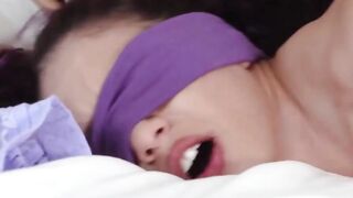 FamilyHandle.com - Stepdad learns Liv Revamped how to do a perfect blowjob