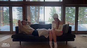 Alluring Jak And Ellys Ellyafterdark Action
