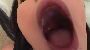 vixen fyre didn t have to be told to lie back and get fucked