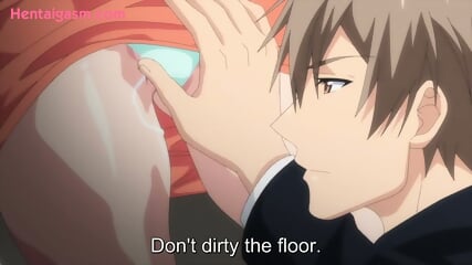 A Hot Night With My Boss In A Capsule Hotel Uncensored ALL EPISODES 1-12 NEW UNCENSORED HENTAI