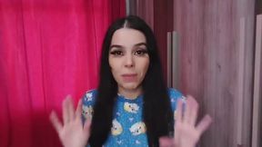 Será Que Um Mordidinha É o Suficiente Pra Explodir