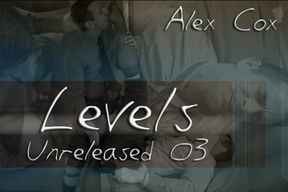 Alex Cox - Levels Unreleased 03