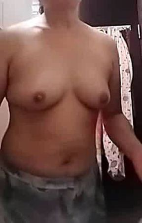 Mature sexy maid