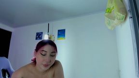Yesica Sweett Private Show
