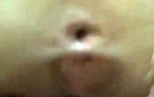 Girl fart