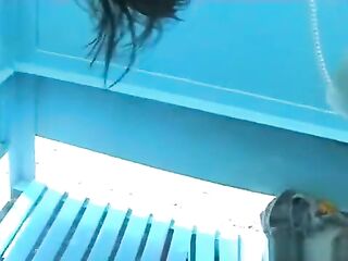 Spy Amateur, Changing Room, Russian Scene, It'S Amaising