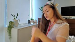 Dani Daniels Cures Your Ailments With Intimate On Demand Instruction